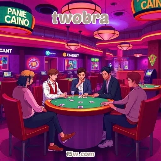 twobra: Descubra o Fantástico Mundo do Role-Play Agora!