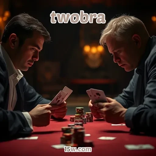 twobra e a Revolução dos Jogos de Esportes Online em 2023