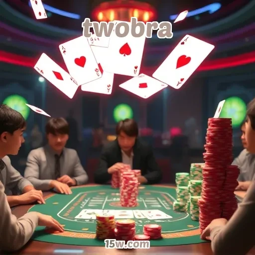 twobra: Estratégias Incríveis Para Todo Jogador