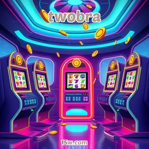 twobra Aventura: Emoções Incríveis em Jogos Imperdíveis