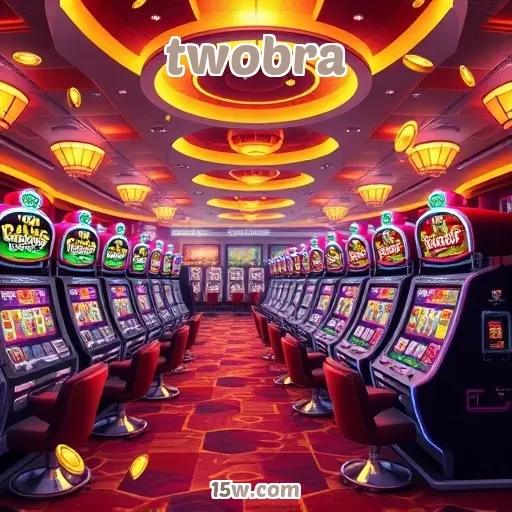 twobra Arcade: Mergulhe em Jogos Incríveis e Desafios Épicos