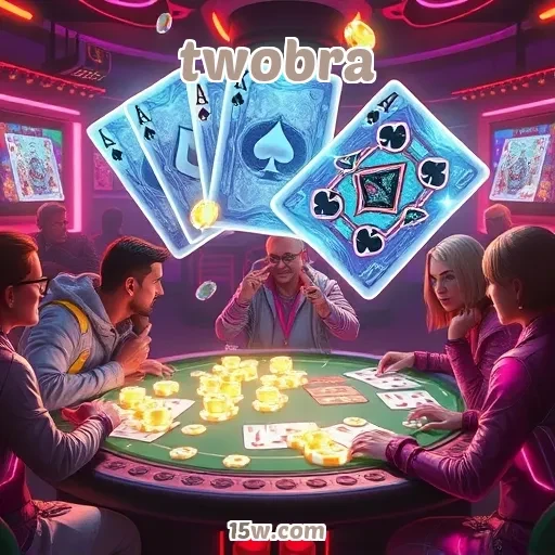 twobra: Explore o Melhor dos Jogos Multiplayer e Conecte-se com Amigos