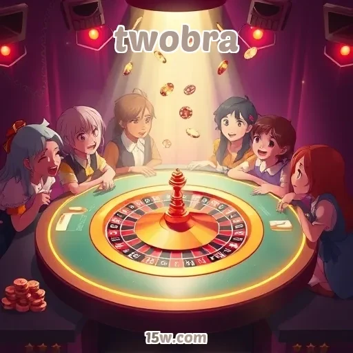 twobra: Os Melhores Recursos para Sobreviver em Jogos Imperdíveis