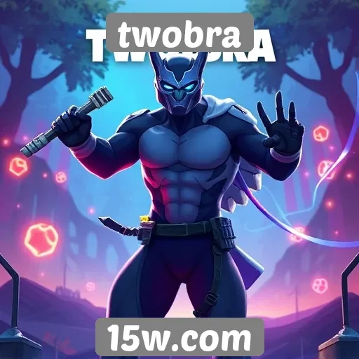 twobra lança nova coleção de jogos multiplayer